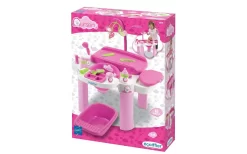 ECOIFFIER Nursery Poppenverzorgingscenter -Stijlvolle Speelgoed Winkel 01345391 005.928ab977