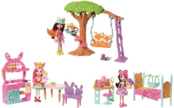 Enchantimals Pop Met Kamer -Stijlvolle Speelgoed Winkel 01345834 001.c7d91883