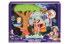 Enchantimals Pop Met Kamer