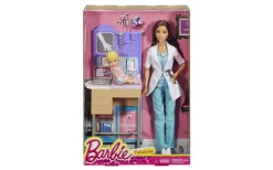 Barbie Beroepenspeelset Met Pop 38 Barbie Beroepenspeelset Met Pop -Stijlvolle Speelgoed Winkel 01345889 007.6ad1dc2f