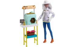 Barbie Beroepenspeelset Met Pop 31 Barbie Beroepenspeelset Met Pop -Stijlvolle Speelgoed Winkel 01345889 020.a7f98a63