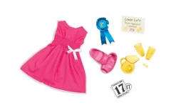 Our Generation Deluxe Pop Lily Anna 46cm -Stijlvolle Speelgoed Winkel 01348972 005.795f24a9