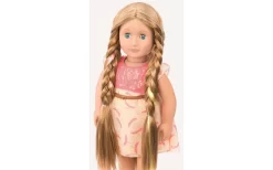 Our Generation Portia Haarstijlpop 46cm -Stijlvolle Speelgoed Winkel 01348989 005.1ba8b55e