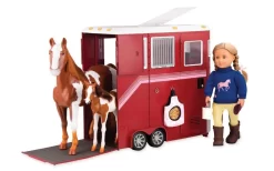 Our Generation Paardentrailer