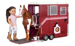 Our Generation Paardentrailer 15 Our Generation Paardentrailer -Stijlvolle Speelgoed Winkel 01349092 005.0ca8f19a