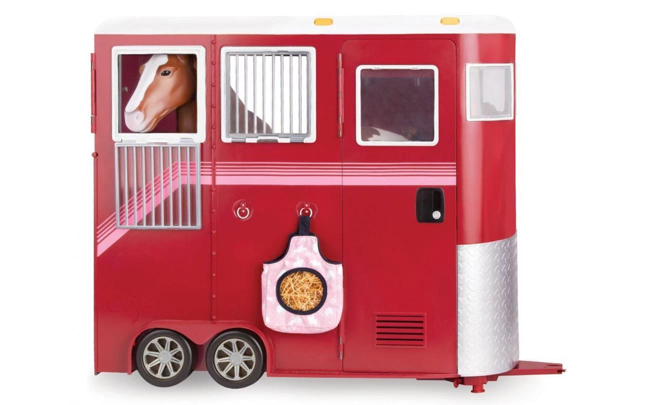 Our Generation Paardentrailer 6 Our Generation Paardentrailer - Afbeelding 6