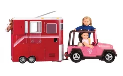 Our Generation Paardentrailer 18 Our Generation Paardentrailer -Stijlvolle Speelgoed Winkel 01349092 008.e55e1dfb