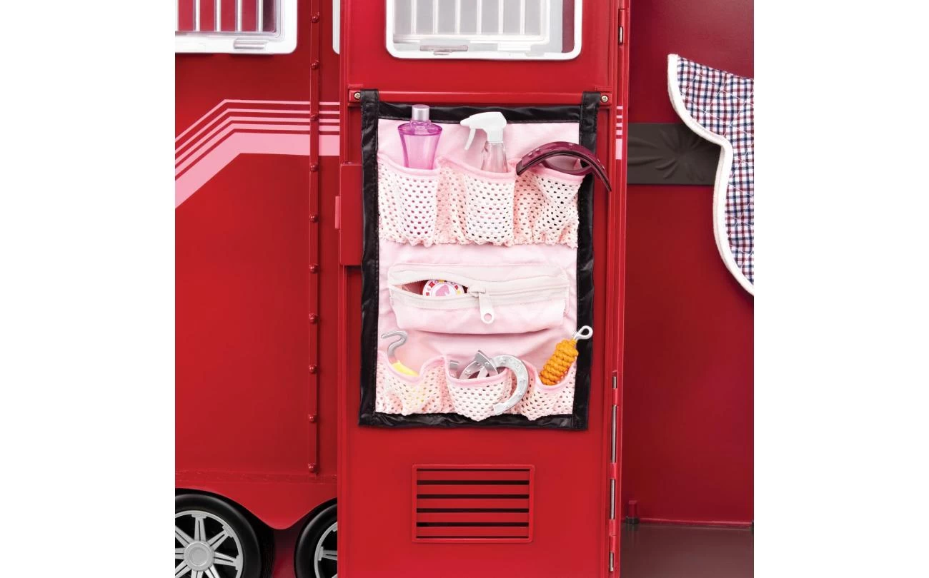 Our Generation Paardentrailer 9 Our Generation Paardentrailer - Afbeelding 9