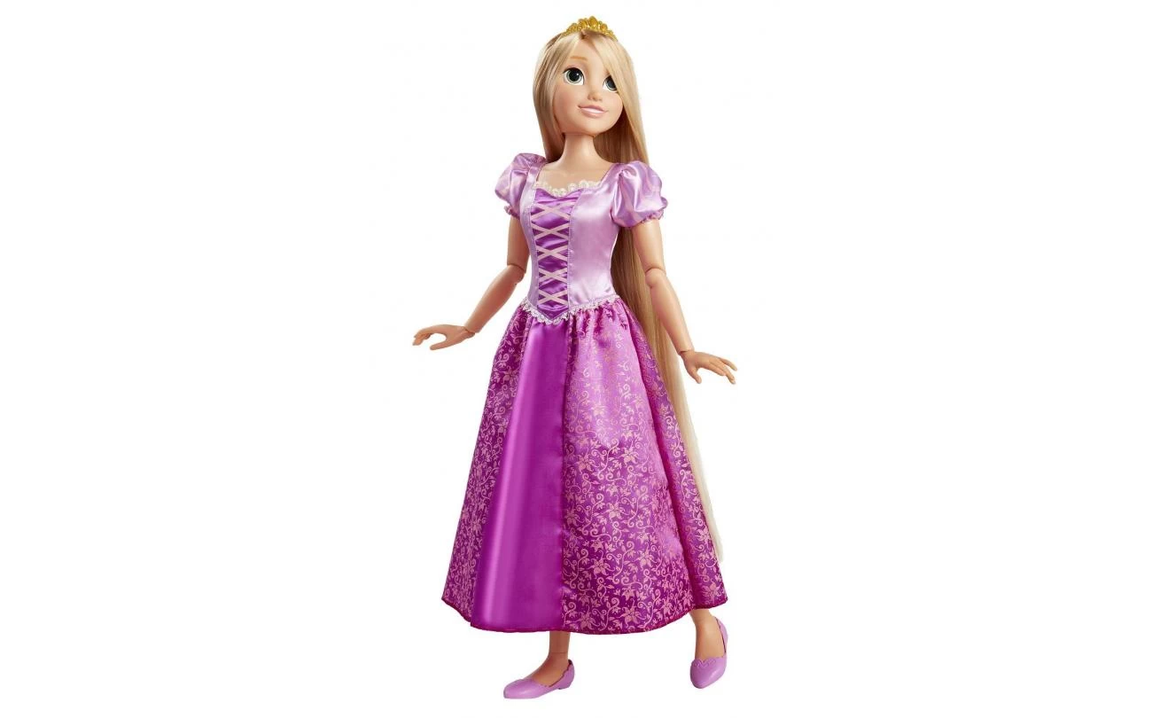 Rapunzel 80cm 3 Rapunzel 80cm - Afbeelding 3