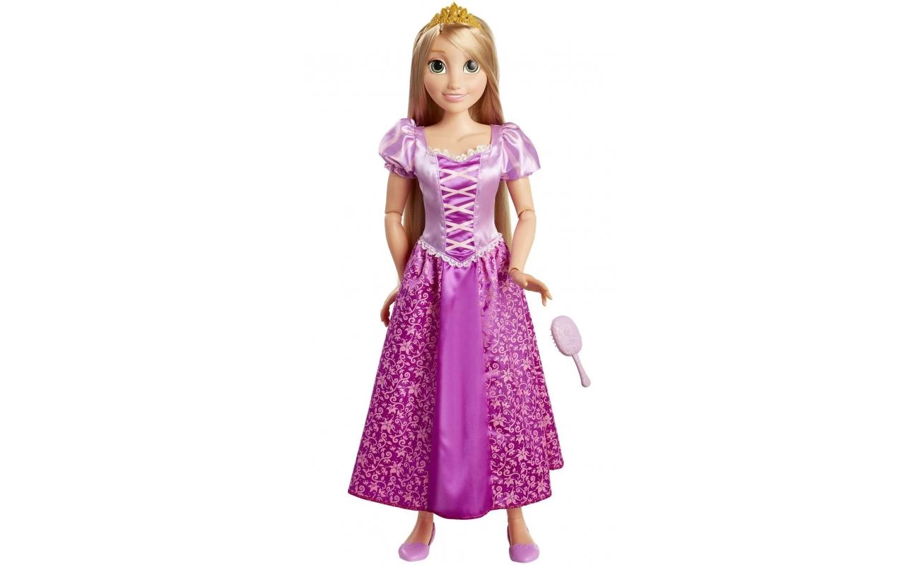 Rapunzel 80cm 6 Rapunzel 80cm - Afbeelding 6