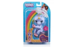 Fingerlings Alika Roze Paarse Eenhoorn
