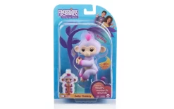 Fingerlings Sydney Paars Baby Aapje