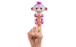 Fingerlings Sydney Paars Baby Aapje 7 Fingerlings Sydney Paars Baby Aapje -Stijlvolle Speelgoed Winkel 01357400 003.f3dac630