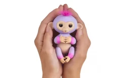 Fingerlings Sydney Paars Baby Aapje 8 Fingerlings Sydney Paars Baby Aapje -Stijlvolle Speelgoed Winkel 01357400 004.f7f0f3d6
