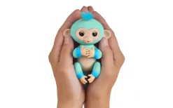 Fingerlings Eddie Groen Baby Aapje 8 Fingerlings Eddie Groen Baby Aapje -Stijlvolle Speelgoed Winkel 01357424 004.657d463d