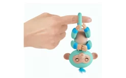 Fingerlings Eddie Groen Baby Aapje 9 Fingerlings Eddie Groen Baby Aapje -Stijlvolle Speelgoed Winkel 01357424 005.dd21b9c2