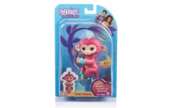 Fingerlings Melon Roze Baby Aapje
