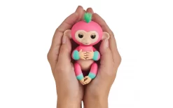 Fingerlings Melon Roze Baby Aapje -Stijlvolle Speelgoed Winkel 01357431 005.ba4c5867