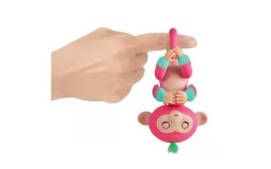 Fingerlings Melon Roze Baby Aapje -Stijlvolle Speelgoed Winkel 01357431 006.8e6ec44a