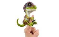 Untamed Stealth Groene Baby Raptor -Stijlvolle Speelgoed Winkel 01357455 003.2802a1bb