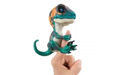 Untamed Fury Blauwe Baby Raptor -Stijlvolle Speelgoed Winkel 01357462 003.c61275f6