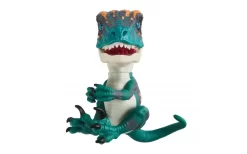 Untamed Fury Blauwe Baby Raptor -Stijlvolle Speelgoed Winkel 01357462 005.77923916
