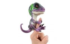 Untamed Razor Paarse Baby Raptor -Stijlvolle Speelgoed Winkel 01357479 003.57f4e146