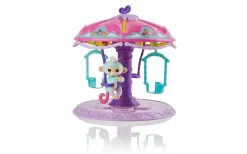 Fingerlings Carrousel Speelset Met 1 Fingerling