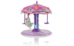Fingerlings Carrousel Speelset Met 1 Fingerling -Stijlvolle Speelgoed Winkel 01357516 003.82cffd2c