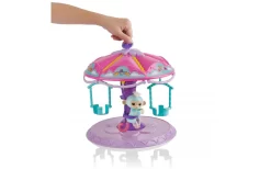 Fingerlings Carrousel Speelset Met 1 Fingerling -Stijlvolle Speelgoed Winkel 01357516 004.9731d489