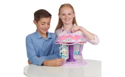 Fingerlings Carrousel Speelset Met 1 Fingerling -Stijlvolle Speelgoed Winkel 01357516 005.b2f63098