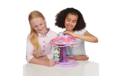 Fingerlings Carrousel Speelset Met 1 Fingerling -Stijlvolle Speelgoed Winkel 01357516 007.65f4a46c