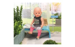 Zapf Creation City Outfit Met Glitterjas Voor Baby Born 6 Zapf Creation City Outfit Met Glitterjas Voor Baby Born -Stijlvolle Speelgoed Winkel 01368536 007.65720fa6