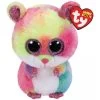 TY Beanie Boo Rodney De Hamster 15cm