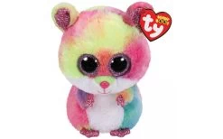 TY Beanie Boo Rodney De Hamster 15cm