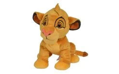 Disney The Lion King Simba 25cm 5 Disney The Lion King Simba 25cm -Stijlvolle Speelgoed Winkel 01385328 002.33ca6d6f