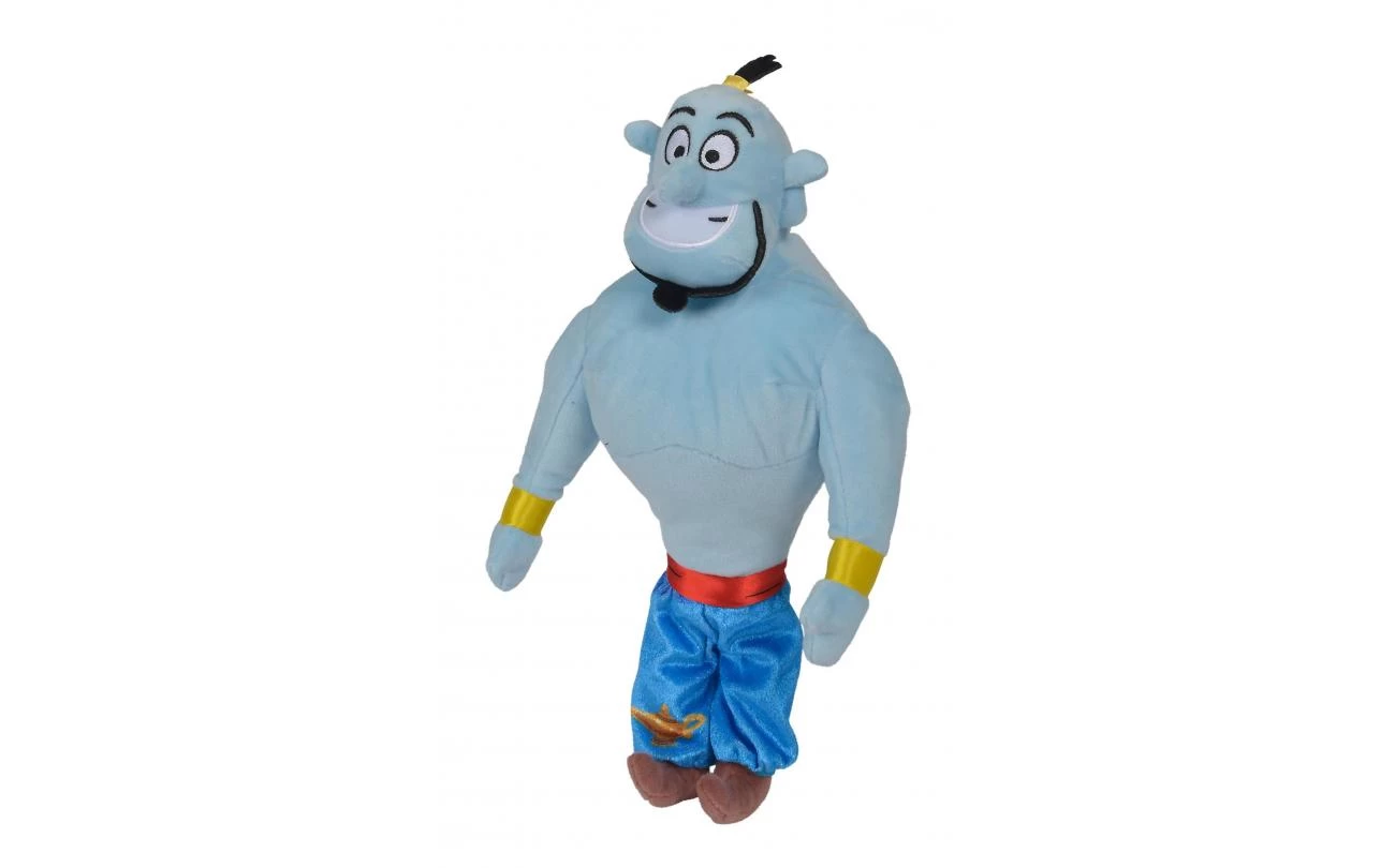 Disney Aladdin Pluche 25cm 2 Disney Aladdin Pluche 25cm - Afbeelding 2