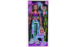 Steffi Swap Zeemeermin 29cm