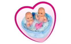 Steffi Welkom Tweeling 29cm 10 Steffi Welkom Tweeling 29cm -Stijlvolle Speelgoed Winkel 01385519 003.06206374