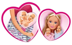 Steffi Welkom Tweeling 29cm 12 Steffi Welkom Tweeling 29cm -Stijlvolle Speelgoed Winkel 01385519 005.4d91010c