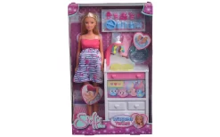 Steffi Welkom Tweeling 29cm