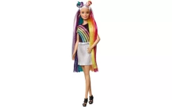 Barbie Sprankelend Regenbooghaar -Stijlvolle Speelgoed Winkel 01394641 004.2f8615ca