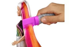 Barbie Sprankelend Regenbooghaar -Stijlvolle Speelgoed Winkel 01394641 005.056024ca