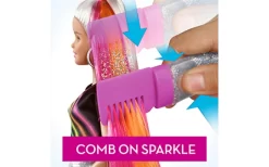 Barbie Sprankelend Regenbooghaar -Stijlvolle Speelgoed Winkel 01394641 009.9cd204c5