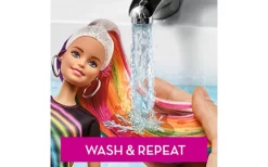 Barbie Sprankelend Regenbooghaar -Stijlvolle Speelgoed Winkel 01394641 010.2cf33d17