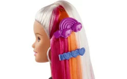 Barbie Sprankelend Regenbooghaar -Stijlvolle Speelgoed Winkel 01394641 011.847c014f