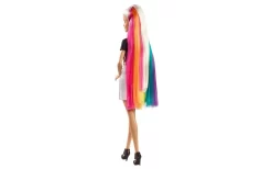 Barbie Sprankelend Regenbooghaar -Stijlvolle Speelgoed Winkel 01394641 013.229de28d