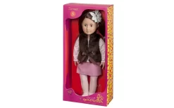 Our Generation Pop Sienna 46 Cm