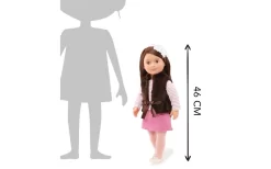 Our Generation Pop Sienna 46 Cm -Stijlvolle Speelgoed Winkel 01395846 003.0fbc1a48