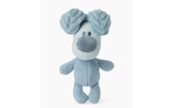 Woezel & Pip Speelknuffel Woezel 19cm